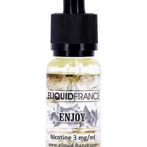 ENJOY - ELIQUID FRANCE