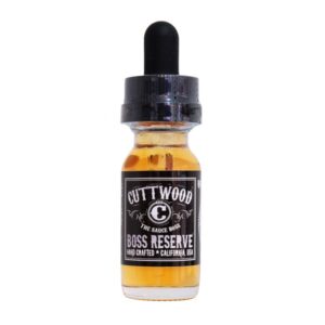 BOSS RESERVE