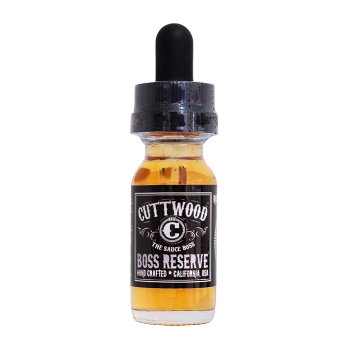 BOSS RESERVE