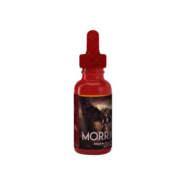 MORRIGAN