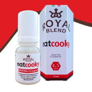 NATCOOKY