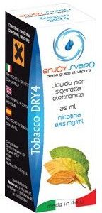 ENJOYSVAPO D-RY4 (tabaccoso)