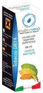 ENJOYSVAPO D-RY4 (tabaccoso)