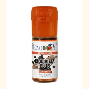 Aroma - Liquirizia