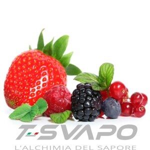 Aroma - Frutti di bosco