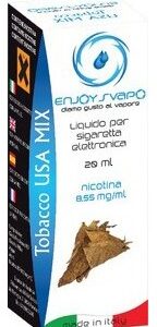 ENJOYSVAPO TOBACCO USAMIX (tabaccoso)