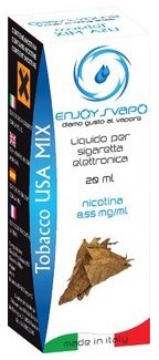 ENJOYSVAPO TOBACCO USAMIX (tabaccoso)