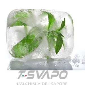 Aroma - Menta Ice