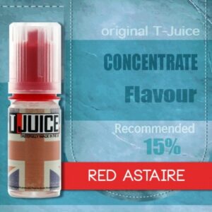 Aroma - Red Astaire