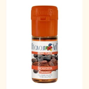 Aroma - Cacao