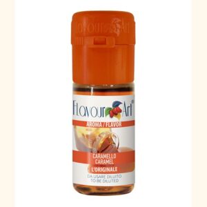 Aroma - Caramello