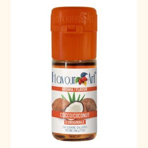 Aroma - Cocco