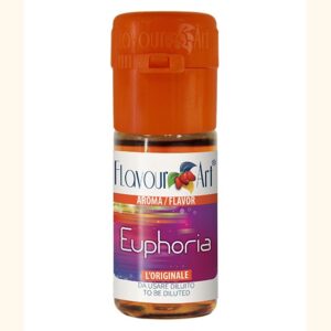 Aroma - E-motions Euphoria