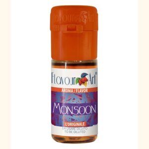 Aroma - E-motions Monsoon