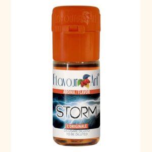 Aroma - E-motions Storm