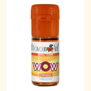 Aroma - E-motions Wow