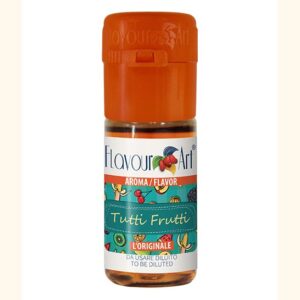 Aroma - Tuttifrutti