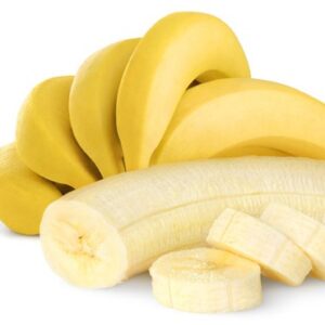 Aroma - DX Banana Cream