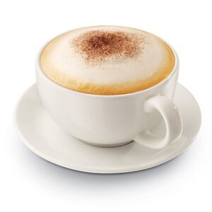Aroma - Cappuccino