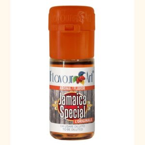 Aroma - Jamaica Special