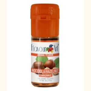 Aroma - Nocciola
