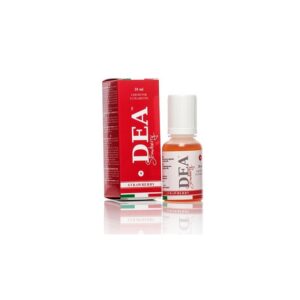 DEA STRAWBERRY (fruttato)