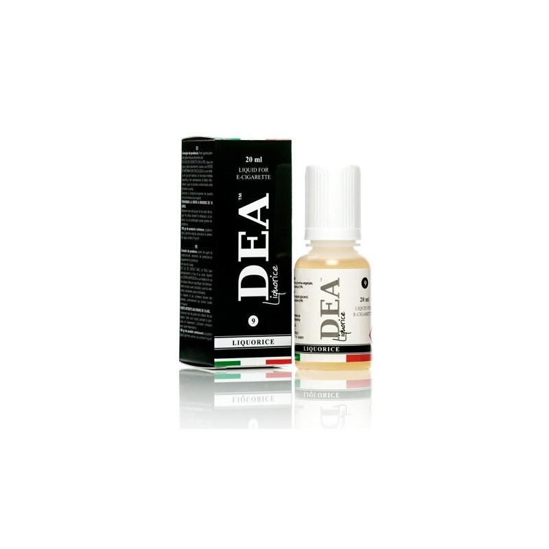 DEA LIQUERIZIA (classico)