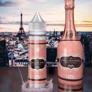 DMK - Villa Boudoir Grand Cru Rosè