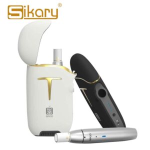 Sikary - SPOD