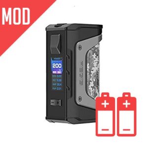 Batteria AEGIS Legend GeekVape
