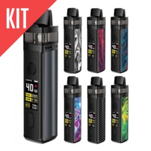 Kit VINCI Voopoo