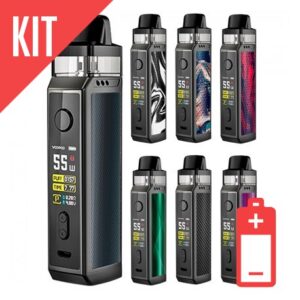 Kit VINCI X Voopoo