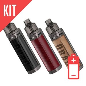 Kit Drag X