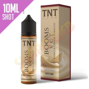 TNT Booms VCT