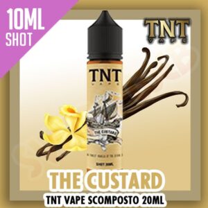 TNT The Custard