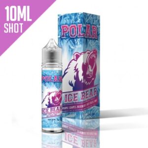 TNT POLAR Ice Bear