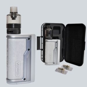 VOOPOO ARGUS GT