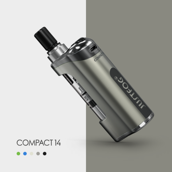 Kit Compact 14