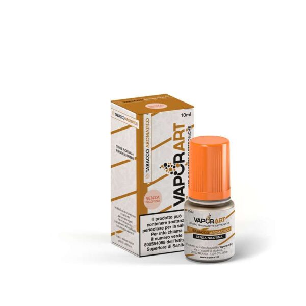 Tabacco Aromatico