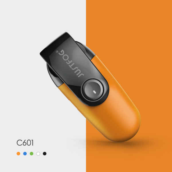 C601 Pod