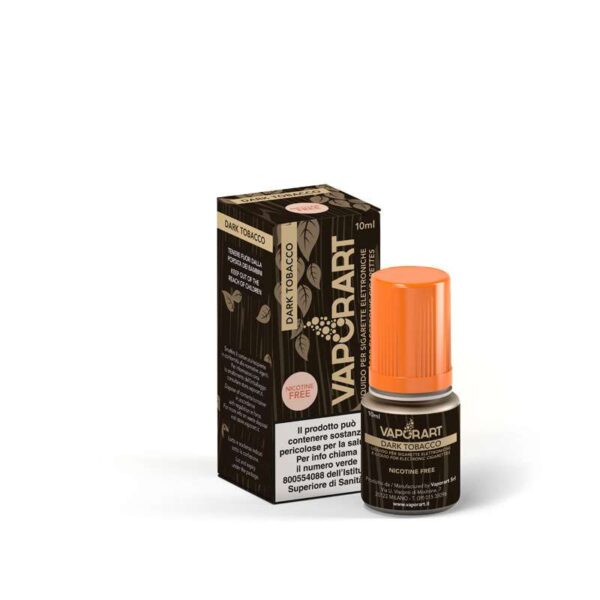 Dark Tobacco