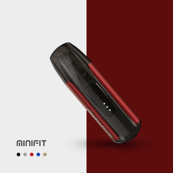 Minifit Pod
