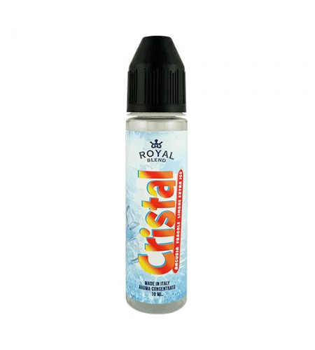 Cristal Anguria Fragola e Limone Extra ICE