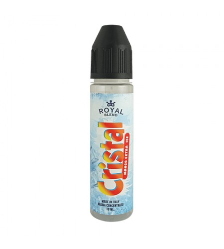 Cristal Mango Extra ICE