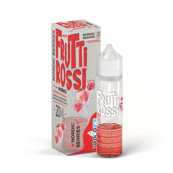 Frutti Rossi