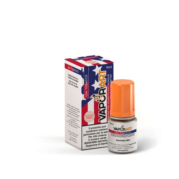 U.S.A. Tobacco