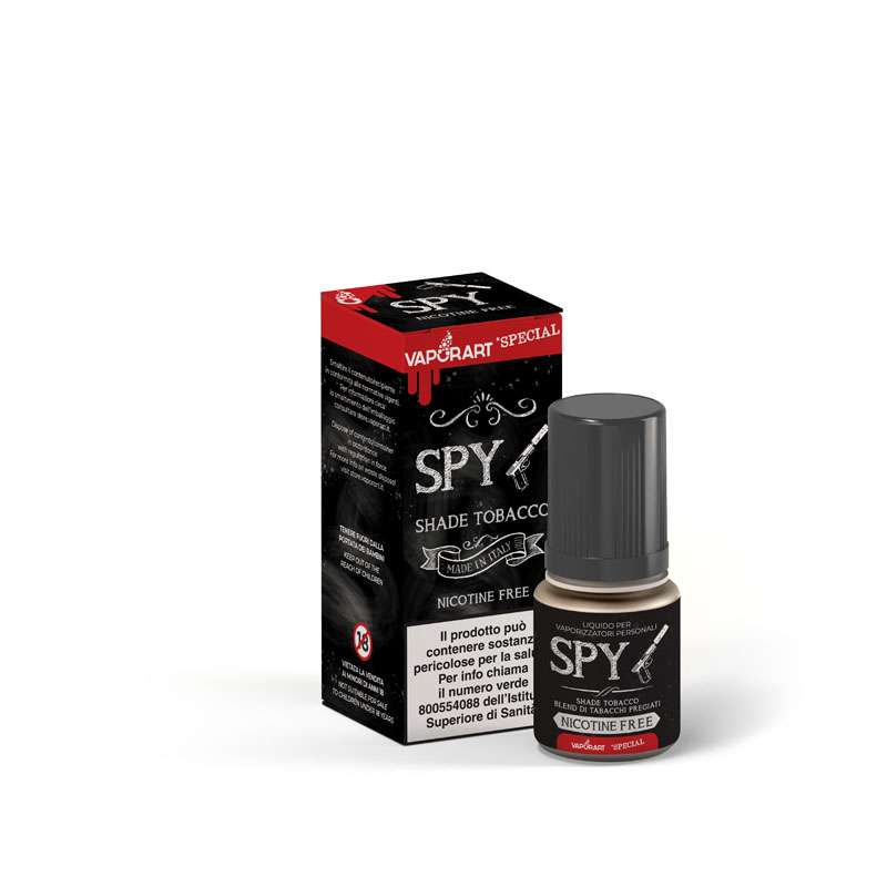 Spy